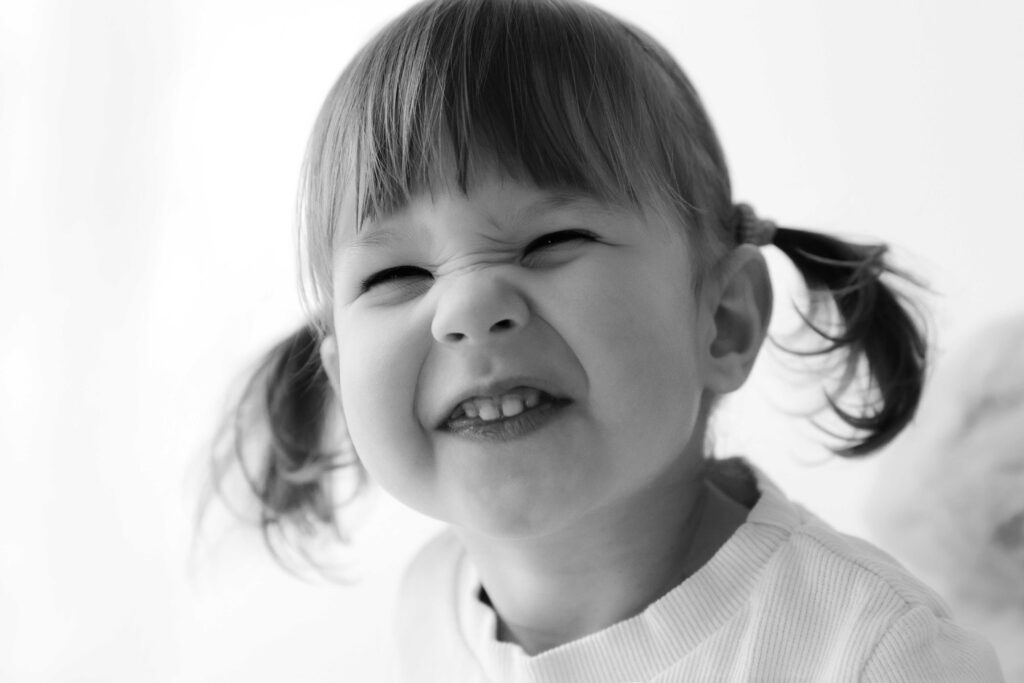 Servizio fotografico per bambini a Genova e Milano